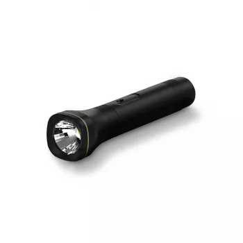 Rokas lukturītis GP Lighting 450066 Melns 50 lm 30 m 24 h