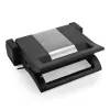 Princess 01.112530.01.001 Multi Grill 2-in-1 Melns 1500W