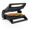 Princess 01.112530.01.001 Multi Grill 2-in-1 Melns 1500W