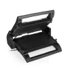 Princess 01.112530.01.001 Multi Grill 2-in-1 Melns 1500W