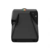 Polaroid Now Bundle Instant Camera Gen. 3 (starter komplekts) Melns