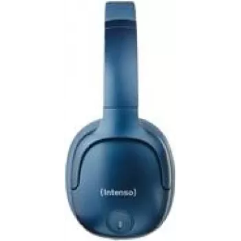 Intenso 3740405 - TWS True Wireless Headphones O400HA Blue - austiņas (3740405)