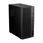 Galda dators MSI PRO DP180 14A-1064AT — Intel Core i5-14400, 8GB RAM, 512GB SSD, Windows 11 Home, melns