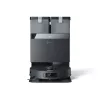 Robot vacuum Ecovacs Deebot T30C Gen 2 ar 0.26 L dustbin, Li‑Ion 12V baterija, 180 min runtime, Melns