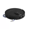 Robot vacuum Ecovacs Deebot T30C Gen 2 ar 0.26 L dustbin, Li‑Ion 12V baterija, 180 min runtime, Melns