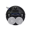 Robot vacuum Ecovacs Deebot T30C Gen 2 ar 0.26 L dustbin, Li‑Ion 12V baterija, 180 min runtime, Melns
