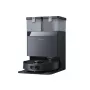 Robot vacuum Ecovacs Deebot T30C Gen 2 ar 0.26 L dustbin, Li‑Ion 12V baterija, 180 min runtime, Melns