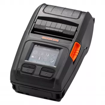 Bixolon XM7-20WDAK/BEG Printer