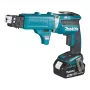 Makita DFS452TJX2 Akumulators