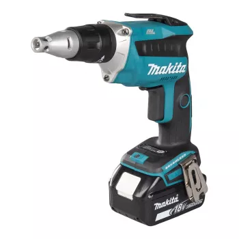 Makita DFS452TJX2 Akumulators