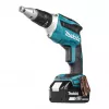 Makita DFS452TJX2 Akumulators