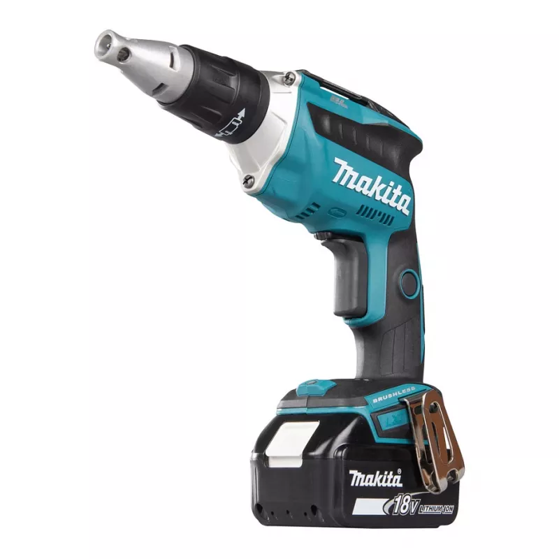 Makita DFS452TJX2 Akumulators
