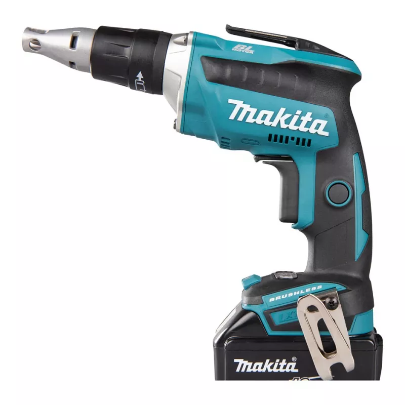 Makita DFS452TJX2 Akumulators
