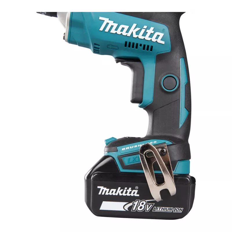 Makita DFS452TJX2 Akumulators