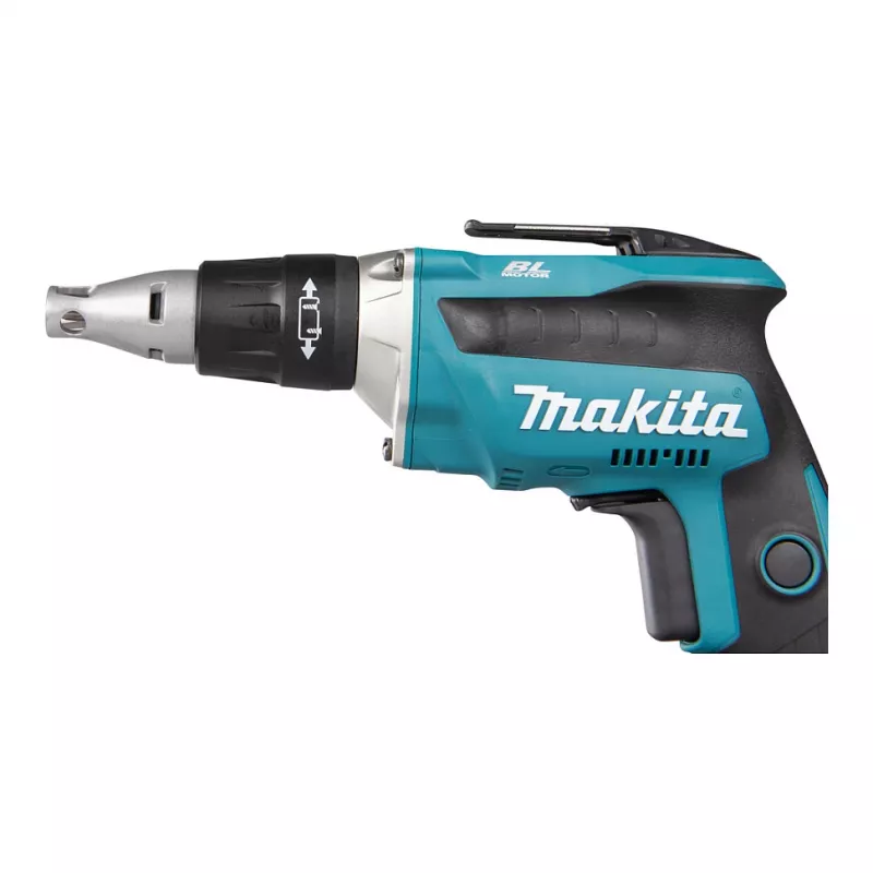 Makita DFS452TJX2 Akumulators