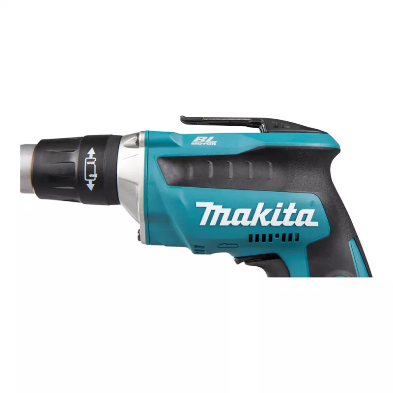 Makita DFS452TJX2 Akumulators