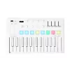 Arturia MiniLab 3 - MIDI vadības tastatūra, balta