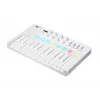 Arturia MiniLab 3 - MIDI vadības tastatūra, balta