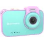 AgfaPhoto Realikids Cam waterproof 2 Zils (ARKCW2BL)