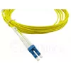 BlueOptics CAB-SMF-LC-LC-5-BO InfiniBand optiskās šķiedras kabelis 5 m LC/APC