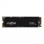 Crucial P3 Plus - SSD - 1 TB - iekšējais - M.2 2280 - PCIe 4.0 x4 (NVMe)