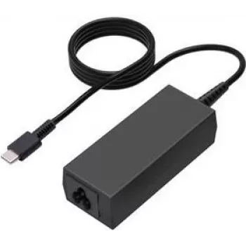Strāvas adapteris Yealink PSU-PD65W-USBC/USBC 1,5 m MTouch Plus un BYOD-BOX ierīcēm