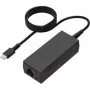Strāvas adapteris Yealink PSU-PD65W-USBC/USBC 1,5 m MTouch Plus un BYOD-BOX ierīcēm
