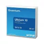 Quantum datu kārtridžs LTO Ultrium 10 LTO-10 - LTO/Ultrium