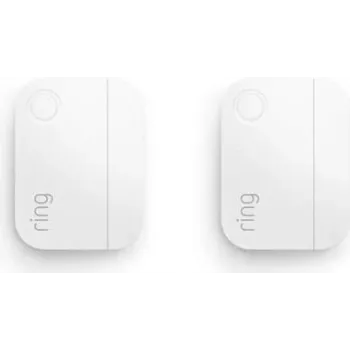 Ring Alarm Contact Sensor (2. paaudze) drošības durvju vadības korpuss (4SD2SZ-0EU0)