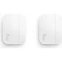 Ring Alarm Contact Sensor (2. paaudze) drošības durvju vadības korpuss (4SD2SZ-0EU0)