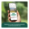 AMAZON (RING) Blink Outdoor 4 - tīkla novērošanas kamera - āra zona, iekštelpu zona - laikapstākļiem izturīga - krāsaina (dienas/nakts) - 1080p - audio - bezvadu - Wi-Fi (B0B1N5RL1Q)