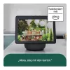 AMAZON (RING) Blink Outdoor 4 - tīkla novērošanas kamera - āra zona, iekštelpu zona - laikapstākļiem izturīga - krāsaina (dienas/nakts) - 1080p - audio - bezvadu - Wi-Fi (B0B1N5RL1Q)