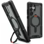 UAG Plasma XTE MagSafe vāciņš Samsung Galaxy S25 Ultra Melns/oranža