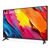 Viedais televizors LG 55QNED70A6A 55 collu QNED 4K (α7 Gen8 AI, WebOS 25, HDR, HDMI 2.1, Wi‑Fi 5)