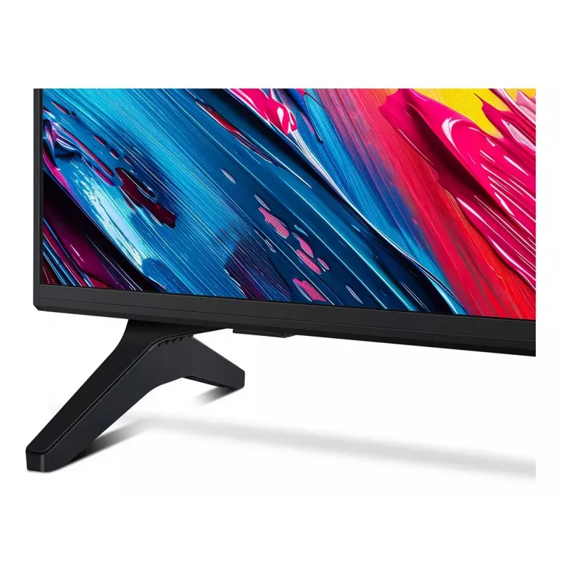 Viedais televizors LG 55QNED70A6A 55 collu QNED 4K (α7 Gen8 AI, WebOS 25, HDR, HDMI 2.1, Wi‑Fi 5)
