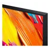 Viedais televizors LG 55QNED70A6A 55 collu QNED 4K (α7 Gen8 AI, WebOS 25, HDR, HDMI 2.1, Wi‑Fi 5)