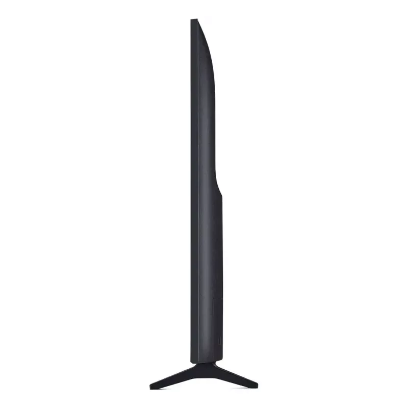 Viedais televizors LG 55QNED70A6A 55 collu QNED 4K (α7 Gen8 AI, WebOS 25, HDR, HDMI 2.1, Wi‑Fi 5)