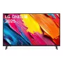 Viedais televizors LG 55QNED70A6A 55 collu QNED 4K (α7 Gen8 AI, WebOS 25, HDR, HDMI 2.1, Wi‑Fi 5)
