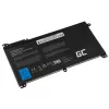 Baterija Green Cell HP125V2 priekš HP Pavilion x360 Stream 14-AX