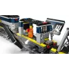 LEGO CITY 60508 Policijas vilciena aplaupīšana