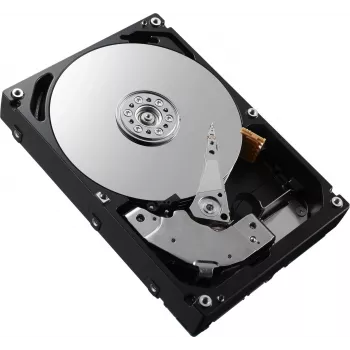 Dell - klienta komplekts - cietais disks - 600 GB - karstās nomaiņas - 2,5 collas (6,4 cm) (8,9 cm turētājā) (3,5 collu turētājā) - SAS 12 Gb/s - 15000 apgr./min (7MWM2)