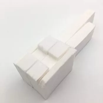 Epson OEM paplātes porainā paliktņa komplekts CISS, daļa 1627961