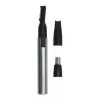 Wahl 05640 bikini trimmeris, melns/sudrabains