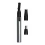 Wahl 05640 bikini trimmeris, melns/sudrabains