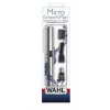 Wahl 05640 bikini trimmeris, melns/sudrabains