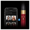 Airwrap i.d. Straight + Wavy Limited Edition, Multistyleris sarkans/zelta, Bluetooth