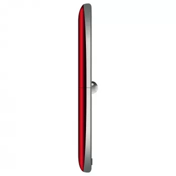 Beafon Fold10LTE_EU003R Sudrabs