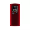 Beafon Fold10LTE_EU003R Sudrabs