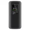 Beafon Fold10LTE_EU003B Sudrabs