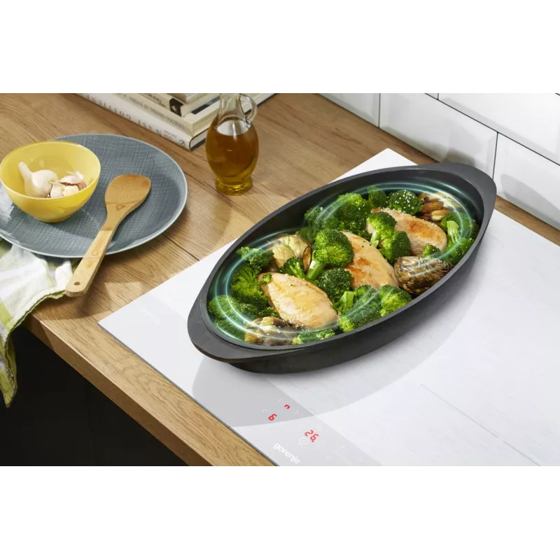 Indukcijas plīts virsma GI6421SYW